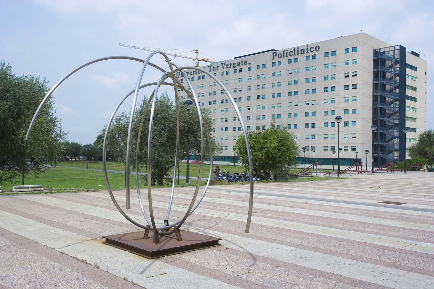 Call for admission for academic years following year one in the one cycle master degree course in Medicine and Surgery in English (LM-41) 2019/2020 academic year Call for admission for academic years following year one in the one cycle master degree course in Medicine and Surgery in English (LM-41) 2019/2020 academic year