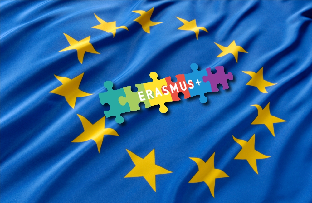Erasmus admission call a.y. 2018-19 Erasmus admission call a.y. 2018-19