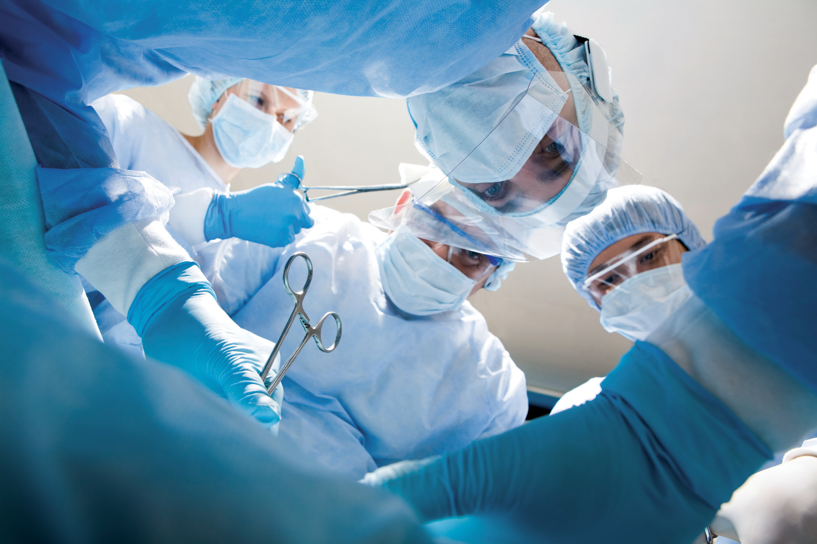 Suggested meeting. II Live surgery workshop. 13th of March 2017 Suggested meeting. II Live surgery workshop. 13th of March 2017